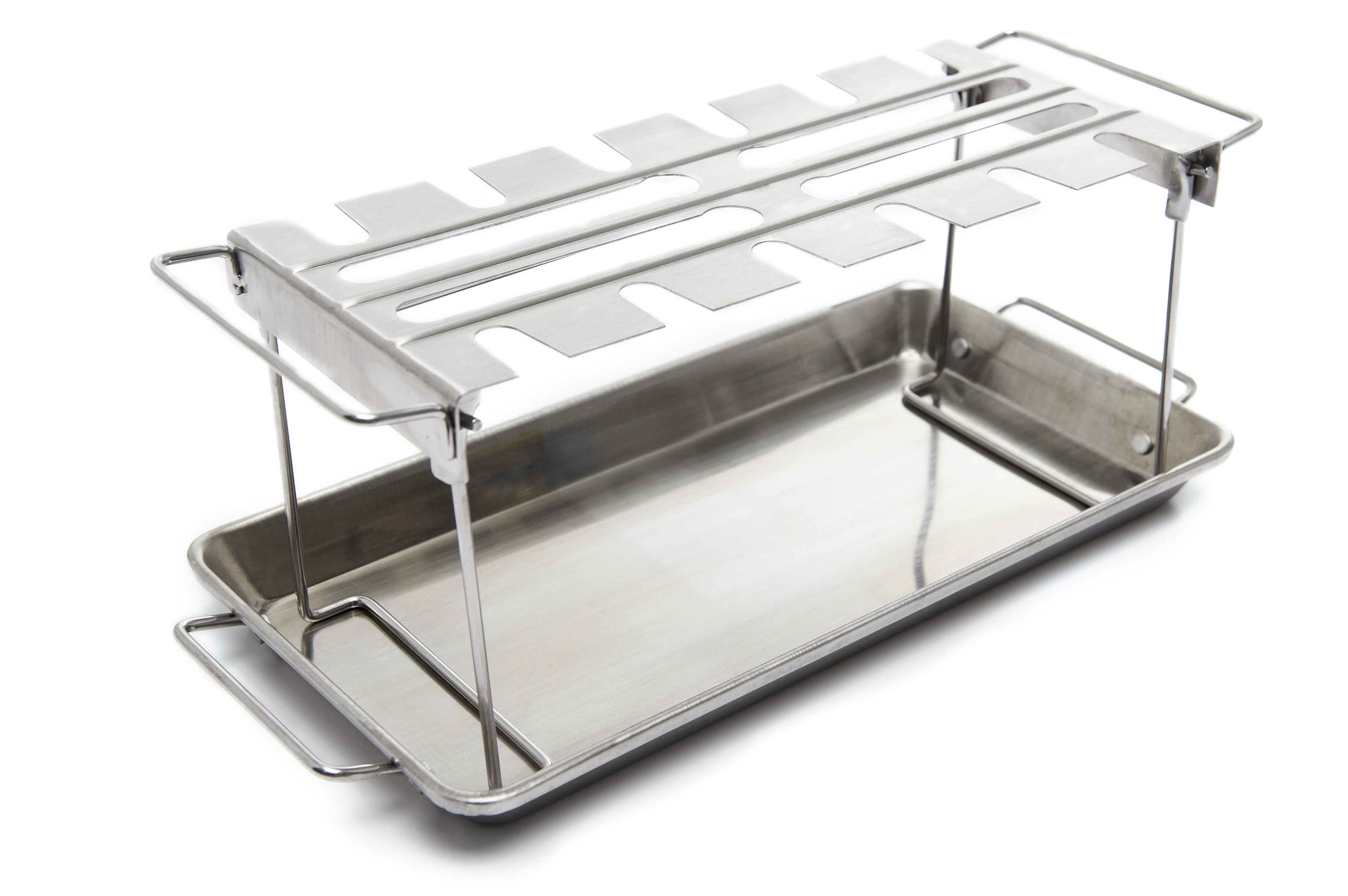 Broil King Wing Rack