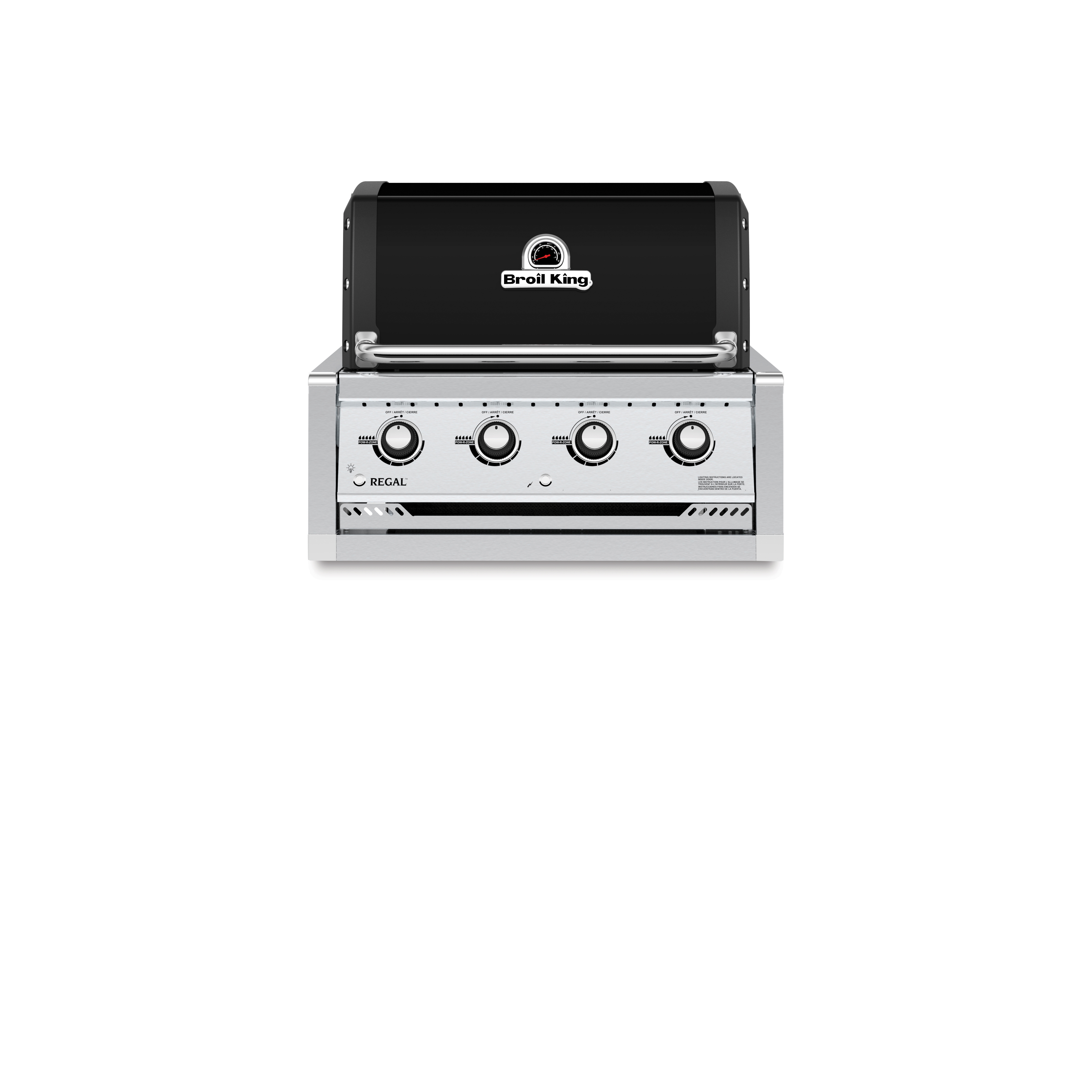 Broil King® Regal™ 420 Built In