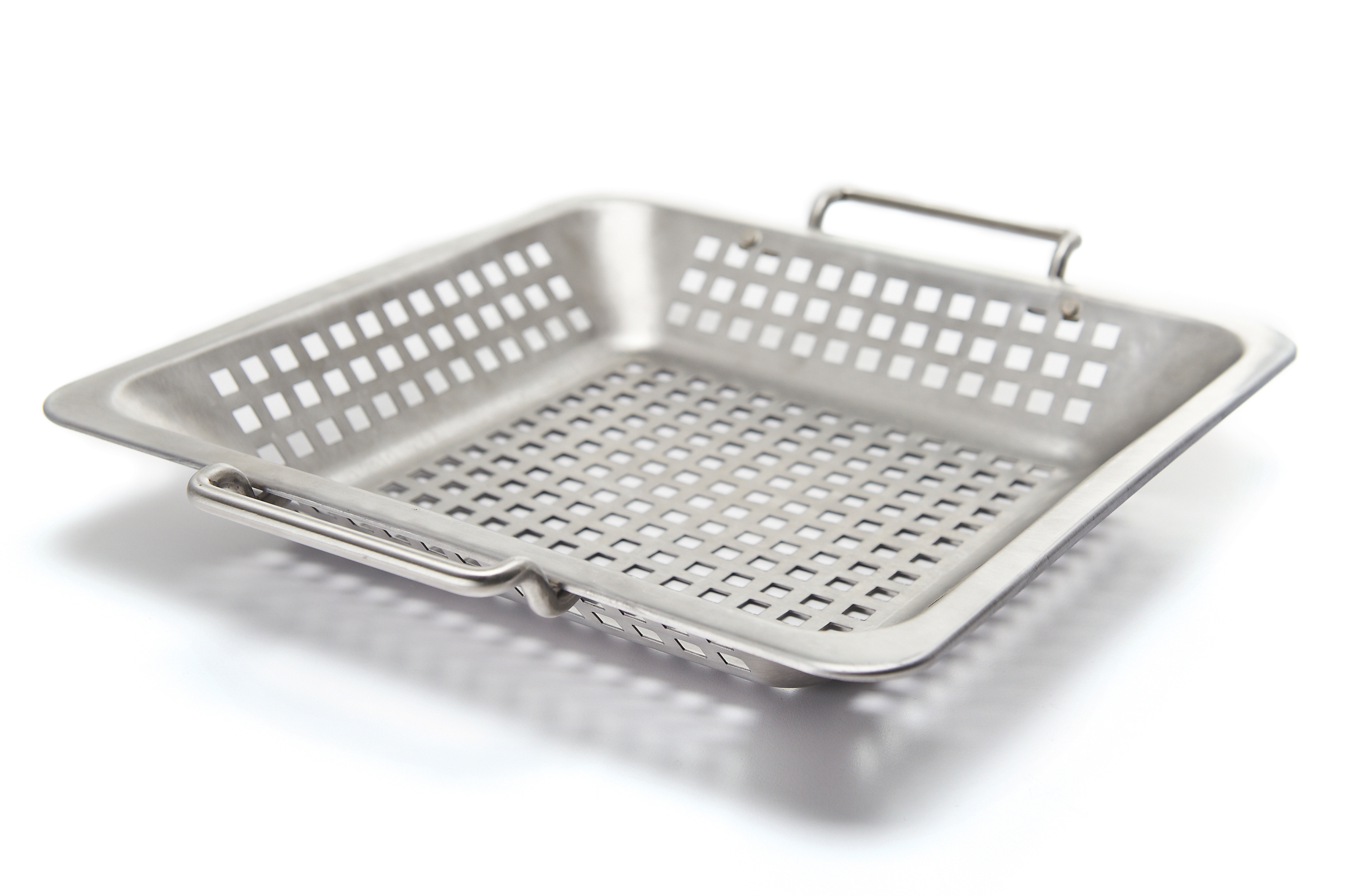 Broil King Wok Quadratisch