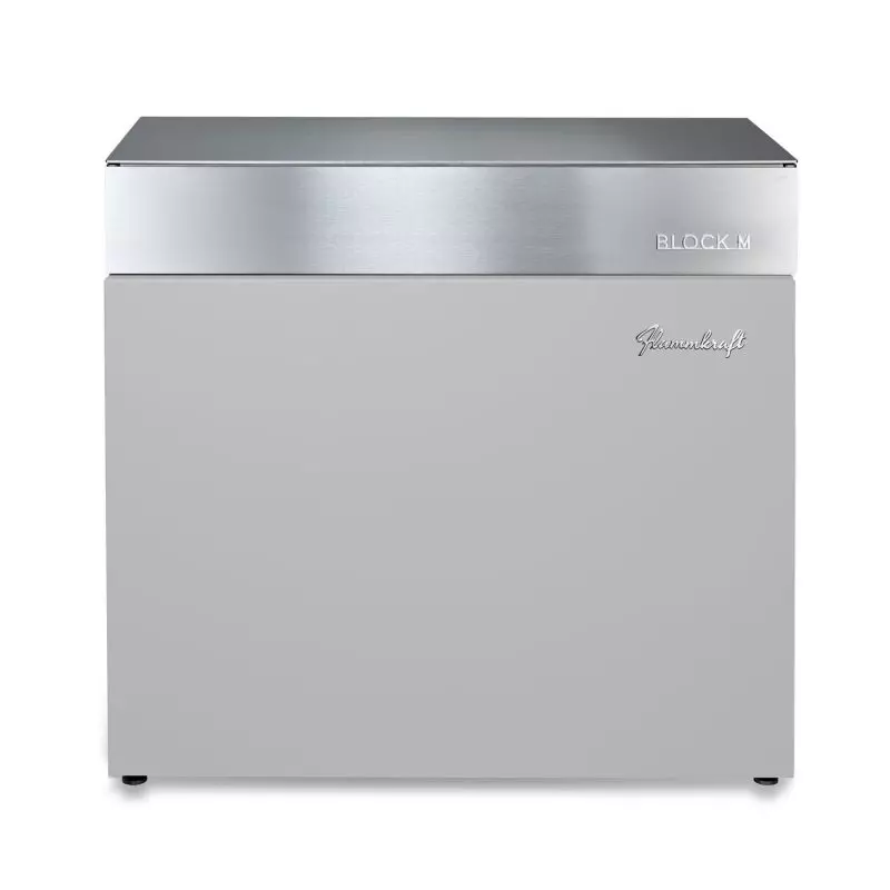 Flammkraft Block M (Gen.5) #5 light grey