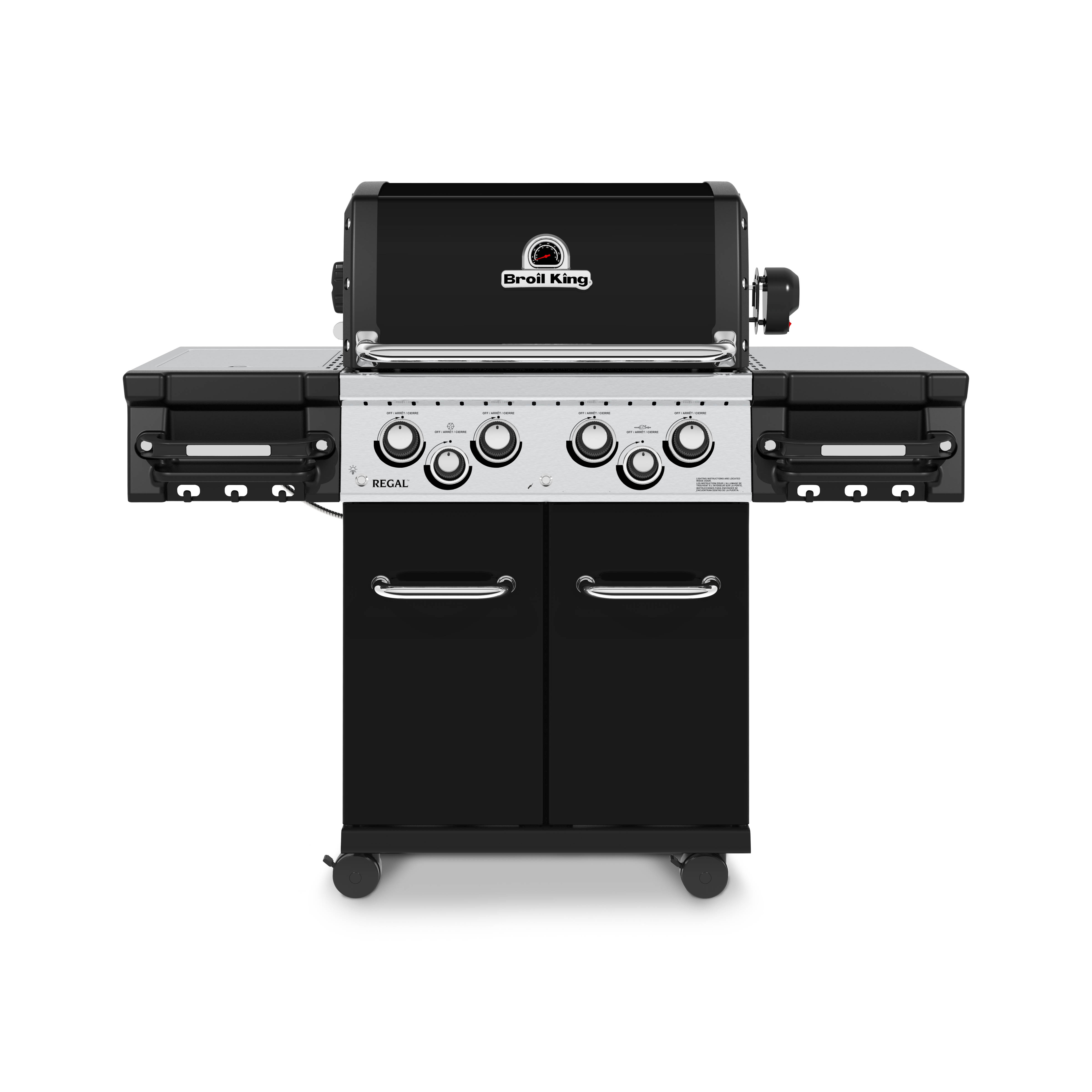Broil King Regal 490 Gasgrill