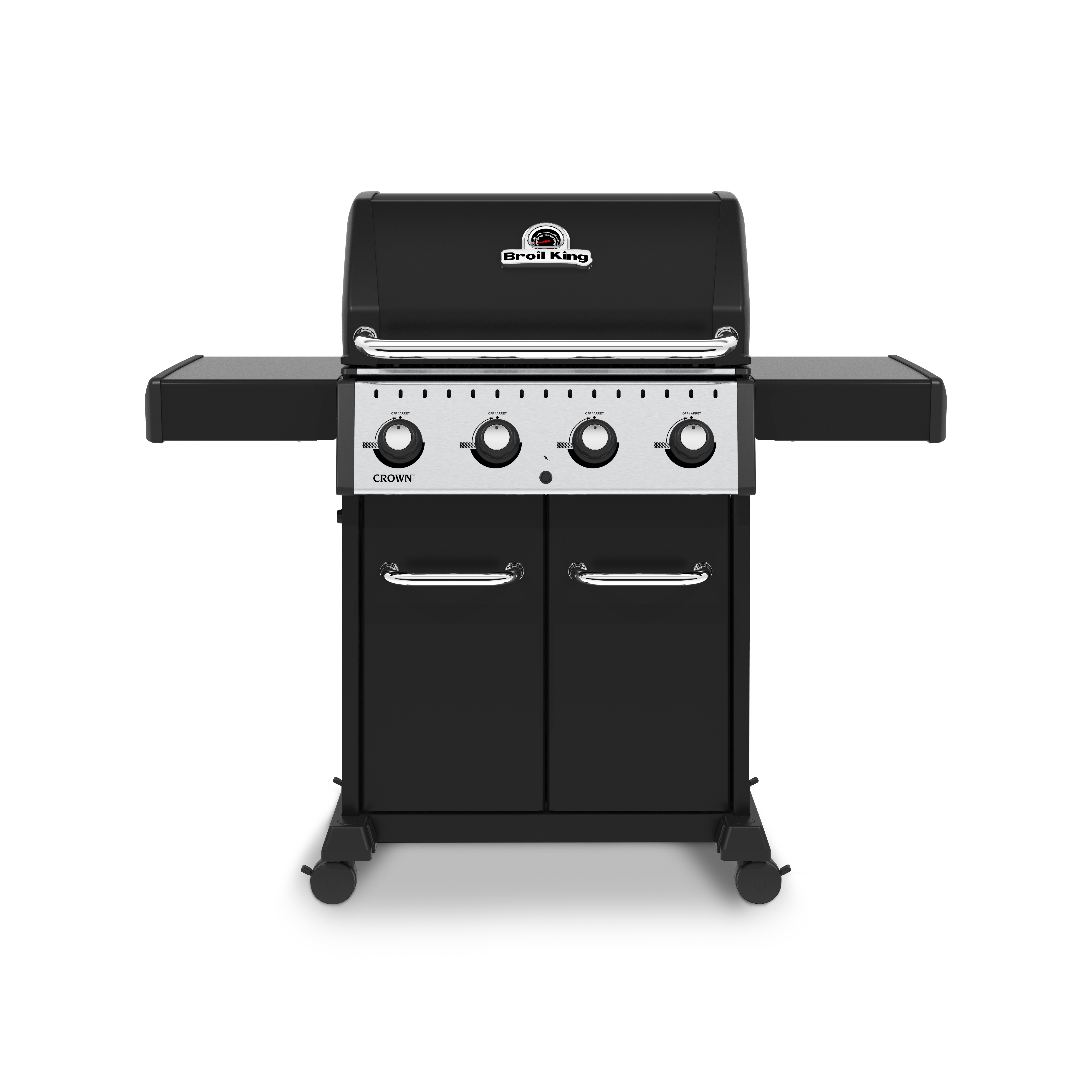 Broil King Crown 420 Gasgrill