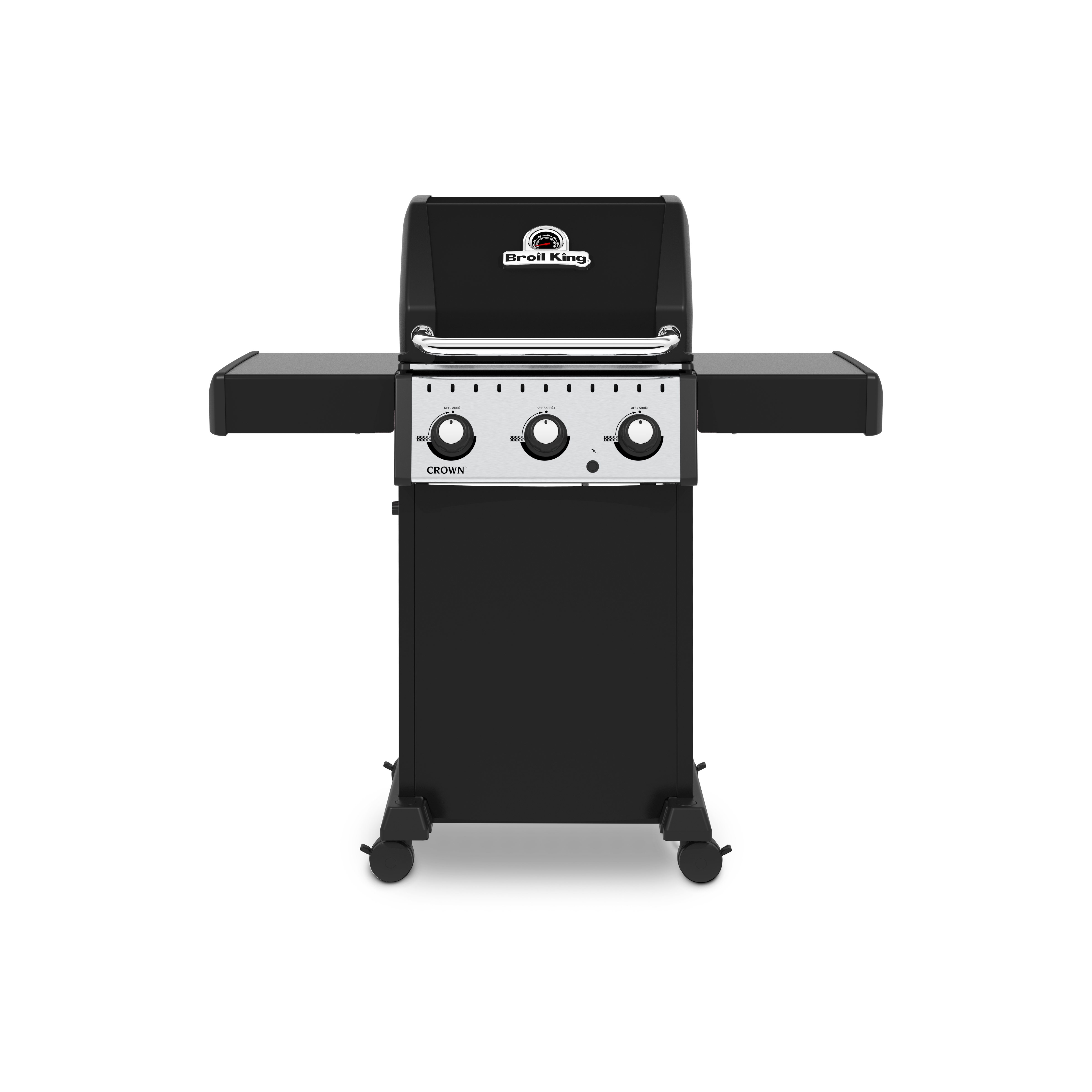 Broil King Crown 310