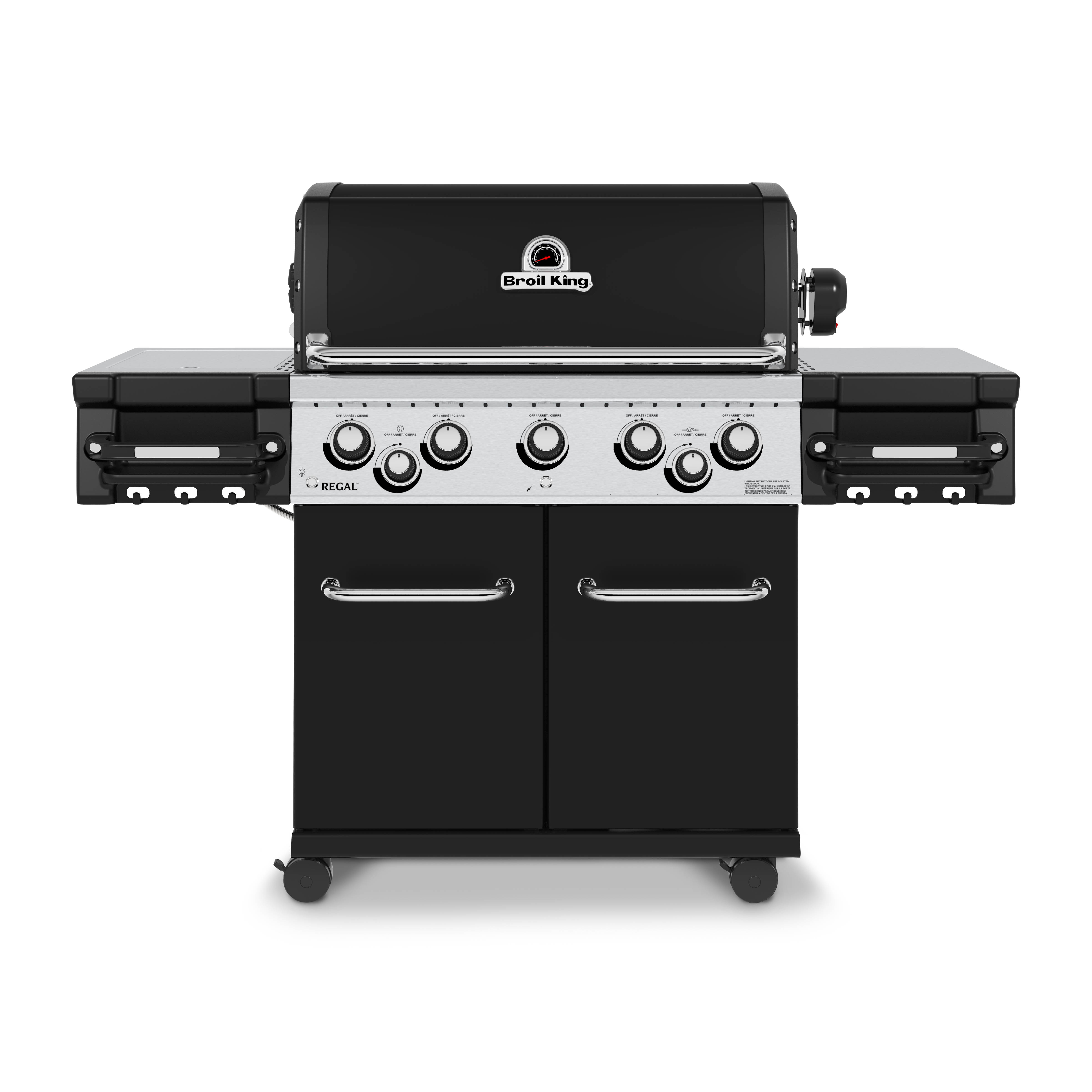 Broil King Regal 590 Gasgrill