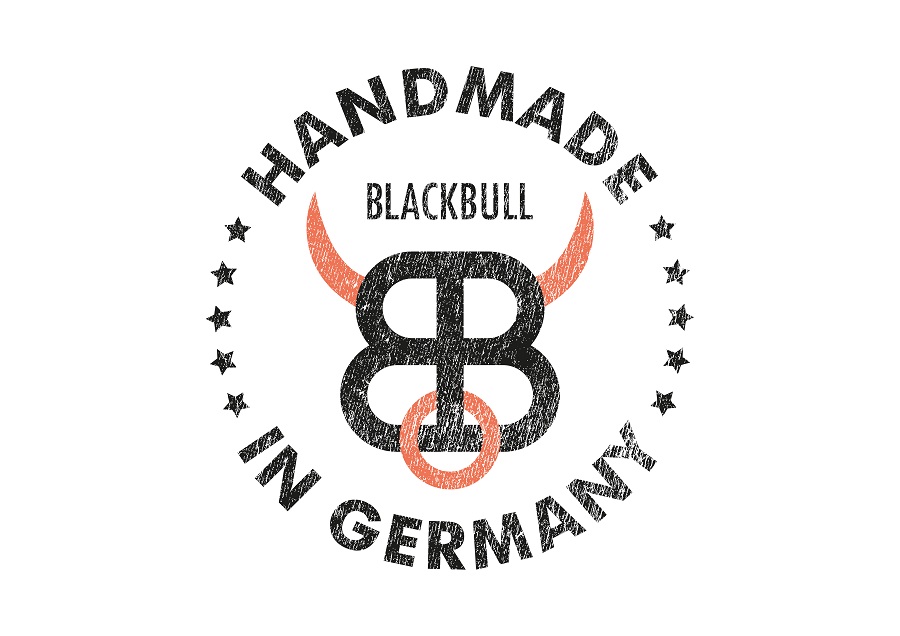 BlackBull Feuerplatten Gas Feuerschalen Handmade