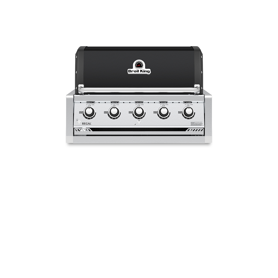 Broil King® Regal™ 520 Built In