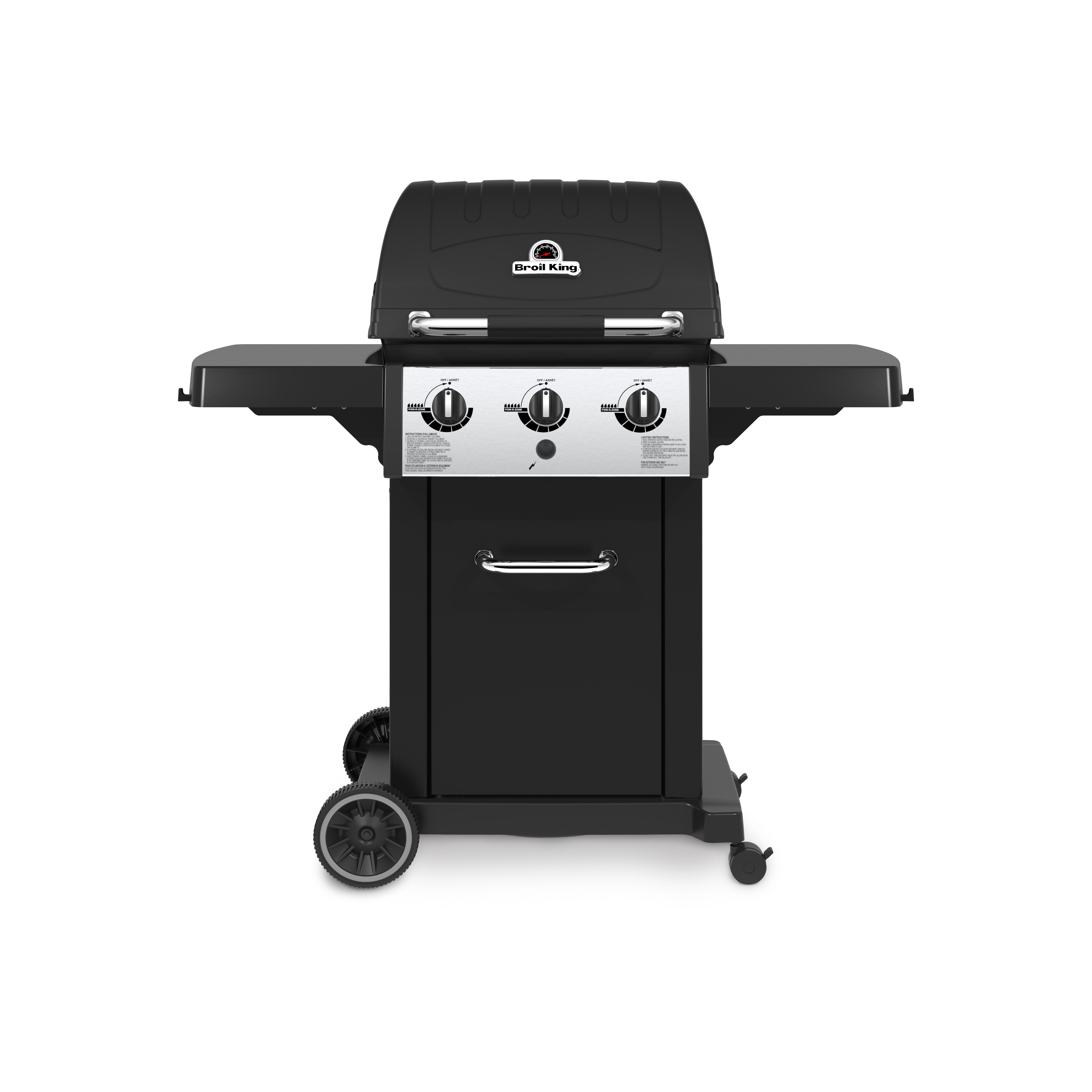 Broil King Royal  320 Gasgrill