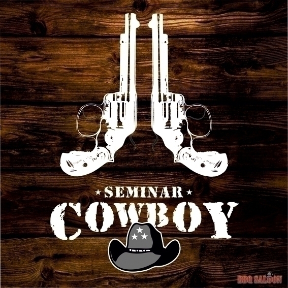 Grillseminar Cowboy