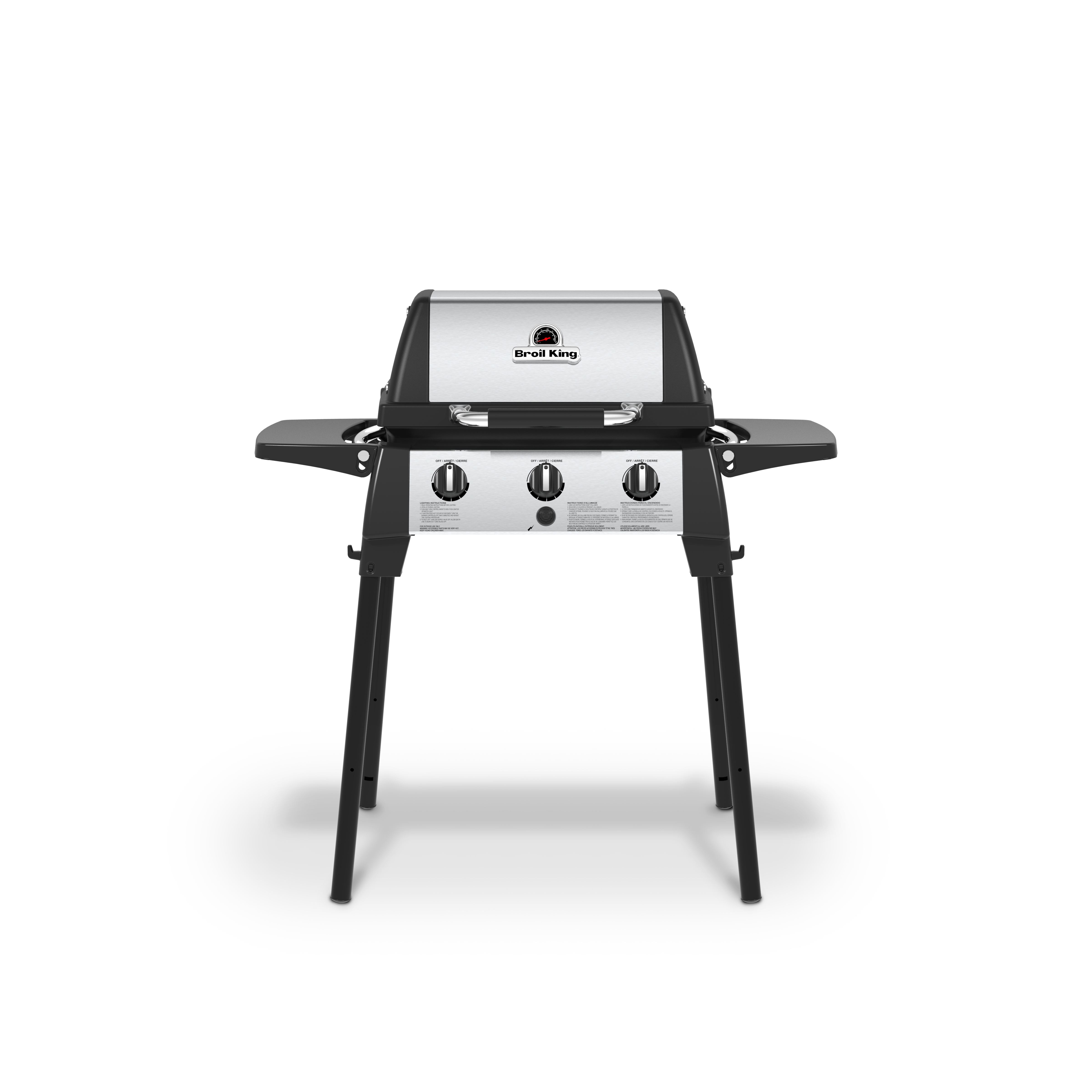 Broil King Porta-Chef 320 Gasgrill