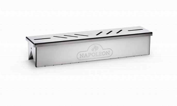NAPOLEON Räucher-Box für Hitzeverteiler