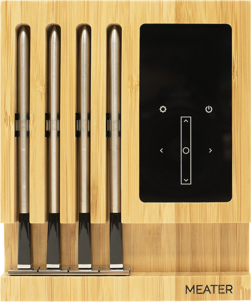 Meater BLOCK kabelloses Thermometer m. Ladestation
