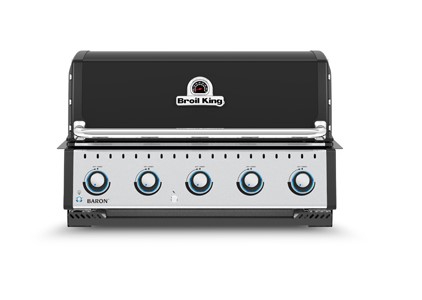 Broil King® Baron™  520 Built In